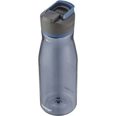 Contigo 40 oz. Cortland 2.0 Tritan Water Bottle with AutoSeal Lid 4 Contigo 40 oz. Cortland 2.0 Tritan Water Bottle with AutoSeal Lid - Image 2