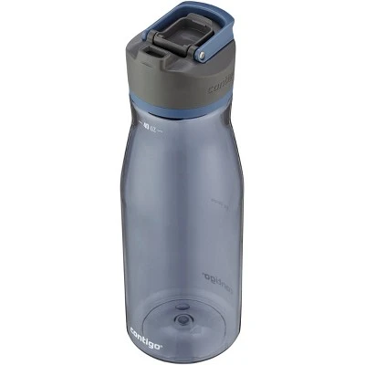 Contigo 40 oz. Cortland 2.0 Tritan Water Bottle with AutoSeal Lid 5 Contigo 40 oz. Cortland 2.0 Tritan Water Bottle with AutoSeal Lid - Image 3
