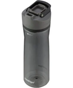 Contigo 24 oz. Cortland 2.0 Tritan Water Bottle with AutoSeal Lid -Water Bottles Sales unnamed file 4600