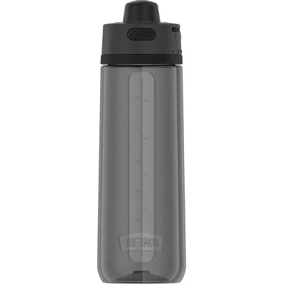 Thermos 24 oz. Guardian Collection Hard Plastic Hydration Bottle with Spout 3 Thermos 24 oz. Guardian Collection Hard Plastic Hydration Bottle with Spout