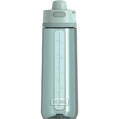 Thermos 24 oz. Guardian Collection Hard Plastic Hydration Bottle with Spout 4 Thermos 24 oz. Guardian Collection Hard Plastic Hydration Bottle with Spout - Image 2