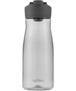 Contigo 32 oz. Cortland 2.0 Tritan Water Bottle with AutoSeal Lid