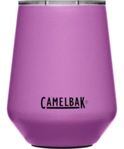 CamelBak 12oz Vacuum Insulated Stainless Steel Wine Tumbler Pink -Water Bottles Sales unnamed file 461