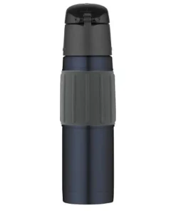 Thermos 18 oz. Vacuum Insulated Stainless Steel Hydration Water Bottle