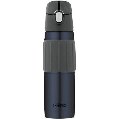 Thermos 18 oz. Vacuum Insulated Stainless Steel Hydration Water Bottle 5 Thermos 18 oz. Vacuum Insulated Stainless Steel Hydration Water Bottle - Image 3