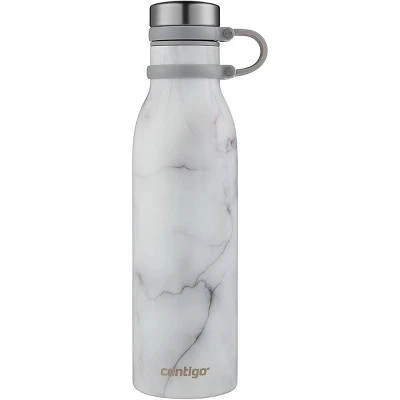 Contigo 20 oz. Matterhorn Couture Vacuum Insulated Stainless Steel Water Bottle 5 Contigo 20 oz. Matterhorn Couture Vacuum Insulated Stainless Steel Water Bottle - Image 3
