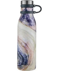 Contigo 20 oz. Matterhorn Couture Vacuum Insulated Stainless Steel Water Bottle 19 Contigo 20 oz. Matterhorn Couture Vacuum Insulated Stainless Steel Water Bottle -Water Bottles Sales unnamed file 4624