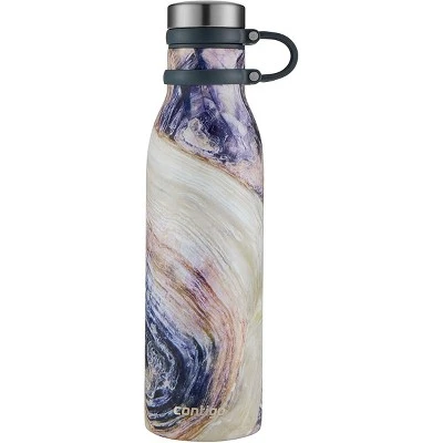 Contigo 20 oz. Matterhorn Couture Vacuum Insulated Stainless Steel Water Bottle 6 Contigo 20 oz. Matterhorn Couture Vacuum Insulated Stainless Steel Water Bottle - Image 4