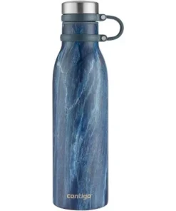 Contigo 20 oz. Matterhorn Couture Vacuum Insulated Stainless Steel Water Bottle 20 Contigo 20 oz. Matterhorn Couture Vacuum Insulated Stainless Steel Water Bottle -Water Bottles Sales unnamed file 4625