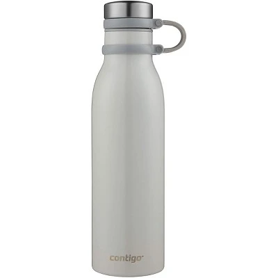Contigo 20 oz. Matterhorn Couture Vacuum Insulated Stainless Steel Water Bottle 8 Contigo 20 oz. Matterhorn Couture Vacuum Insulated Stainless Steel Water Bottle - Image 6