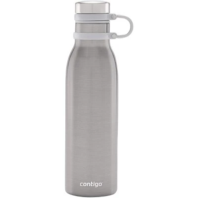 Contigo 20 oz. Matterhorn Couture Vacuum Insulated Stainless Steel Water Bottle 13 Contigo 20 oz. Matterhorn Couture Vacuum Insulated Stainless Steel Water Bottle - Image 11