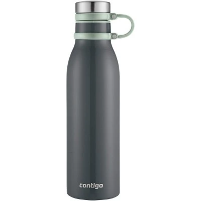 Contigo 20 oz. Matterhorn Couture Vacuum Insulated Stainless Steel Water Bottle 14 Contigo 20 oz. Matterhorn Couture Vacuum Insulated Stainless Steel Water Bottle - Image 12