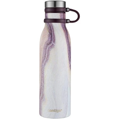 Contigo 20 oz. Matterhorn Couture Vacuum Insulated Stainless Steel Water Bottle 15 Contigo 20 oz. Matterhorn Couture Vacuum Insulated Stainless Steel Water Bottle - Image 13