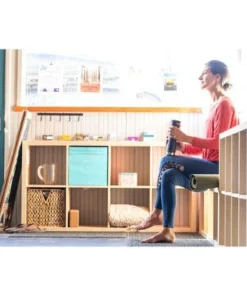 Klean Kanteen 20oz TKWide Portable Drinkware with Loop Cap - Black -Water Bottles Sales unnamed file 4641