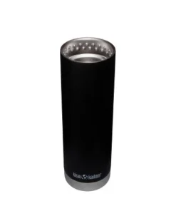 Klean Kanteen 20oz TKWide Portable Drinkware with Loop Cap - Black -Water Bottles Sales unnamed file 4642
