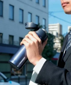 Zojirushi 12oz Stainless Steel Vacuum Insulated Mug with SlickSteel Interior - Champagne Gold -Water Bottles Sales unnamed file 4655