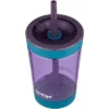 Contigo Kid's 14 oz. Spill Proof Tritan Tumbler with Straw 2 Contigo Kid's 14 oz. Spill Proof Tritan Tumbler with Straw -Water Bottles Sales unnamed file 466