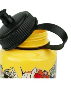 Just Funky Sonic The Hedgehog Sticker Bomb Large Plastic Water Bottle | Holds 32 Ounces 9 Just Funky Sonic The Hedgehog Sticker Bomb Large Plastic Water Bottle | Holds 32 Ounces -Water Bottles Sales unnamed file 4677