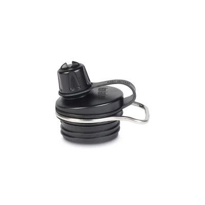 Klean Kanteen 32oz TKWide Insulated Stainless Steel Water Bottle with Chug Cap Yellow 5 Klean Kanteen 32oz TKWide Insulated Stainless Steel Water Bottle with Chug Cap Yellow - Image 3