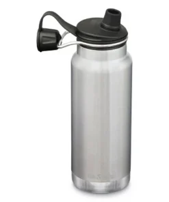 Klean Kanteen 32oz TKWide Insulated Stainless Steel Water Bottle with Chug Cap Yellow 12 Klean Kanteen 32oz TKWide Insulated Stainless Steel Water Bottle with Chug Cap Yellow -Water Bottles Sales unnamed file 4705