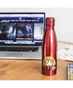 Seven20 Harry Potter Hermione Aluminum Sleek Insulated 16 Ounce Travel Water Bottle 11 Seven20 Harry Potter Hermione Aluminum Sleek Insulated 16 Ounce Travel Water Bottle -Water Bottles Sales unnamed file 4713