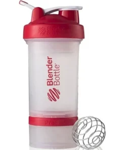 BlenderBottle Blender Bottle ProStak System with 22 oz. Shaker Cup and Twist N' Lock Storage -Water Bottles Sales unnamed file 4718
