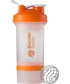 BlenderBottle Blender Bottle ProStak System with 22 oz. Shaker Cup and Twist N' Lock Storage -Water Bottles Sales unnamed file 4719