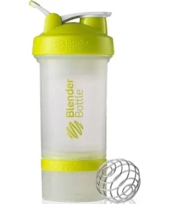 BlenderBottle Blender Bottle ProStak System with 22 oz. Shaker Cup and Twist N' Lock Storage -Water Bottles Sales unnamed file 4720