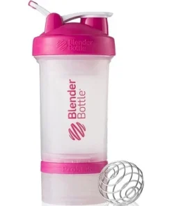 BlenderBottle Blender Bottle ProStak System with 22 oz. Shaker Cup and Twist N' Lock Storage -Water Bottles Sales unnamed file 4723