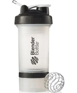 BlenderBottle Blender Bottle ProStak System with 22 oz. Shaker Cup and Twist N' Lock Storage -Water Bottles Sales unnamed file 4724