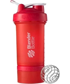 BlenderBottle Blender Bottle ProStak System with 22 oz. Shaker Cup and Twist N' Lock Storage -Water Bottles Sales unnamed file 4726