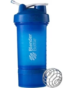 BlenderBottle Blender Bottle ProStak System with 22 oz. Shaker Cup and Twist N' Lock Storage -Water Bottles Sales unnamed file 4729