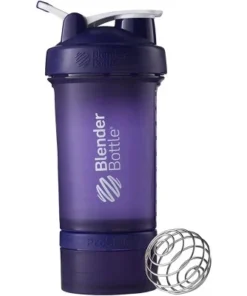 BlenderBottle Blender Bottle ProStak System with 22 oz. Shaker Cup and Twist N' Lock Storage -Water Bottles Sales unnamed file 4730