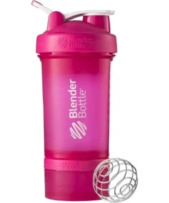 BlenderBottle Blender Bottle ProStak System with 22 oz. Shaker Cup and Twist N' Lock Storage -Water Bottles Sales unnamed file 4731