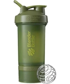 BlenderBottle Blender Bottle ProStak System with 22 oz. Shaker Cup and Twist N' Lock Storage -Water Bottles Sales unnamed file 4736