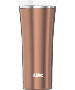 Thermos 16 oz. Sipp Vacuum Insulated Stainless Steel Travel Tumbler
