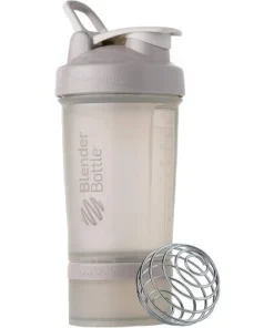 BlenderBottle Blender Bottle ProStak System with 22 oz. Shaker Cup and Twist N' Lock Storage -Water Bottles Sales unnamed file 4741