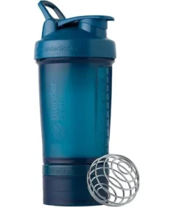 BlenderBottle Blender Bottle ProStak System with 22 oz. Shaker Cup and Twist N' Lock Storage -Water Bottles Sales unnamed file 4742