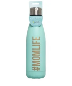 Pearhead Momlife Water Bottle - Aqua 17oz 9 Pearhead Momlife Water Bottle - Aqua 17oz -Water Bottles Sales unnamed file 4747