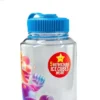 Just Funky Super Mario Bros 6-Inch Plastic Water Bottle | Super Star Ice Cubes 2 Just Funky Super Mario Bros 6-Inch Plastic Water Bottle | Super Star Ice Cubes -Water Bottles Sales unnamed file 4758
