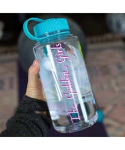 Just Funky The Golden Girls "Golden Since 85" Water Bottle | Holds 32 Ounces 11 Just Funky The Golden Girls "Golden Since 85" Water Bottle | Holds 32 Ounces -Water Bottles Sales unnamed file 4772