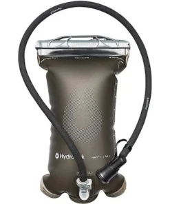 HydraPak Force Slide-Seal Hydration Reservoir Bladder System - Mammoth Grey -Water Bottles Sales unnamed file 4781