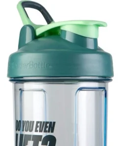 BlenderBottle Blender Bottle The Mandalorian Pro Series 28 oz. Shaker Mixer Cup with Loop Top -Water Bottles Sales unnamed file 4789