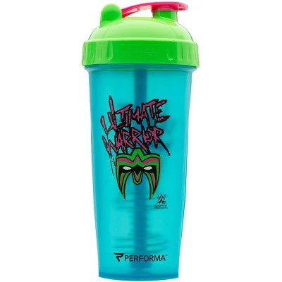 PerfectShaker Performa 28 oz. WWE Shaker Cup 6 PerfectShaker Performa 28 oz. WWE Shaker Cup - Image 4