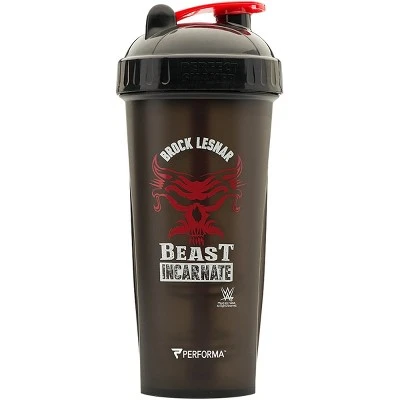 PerfectShaker Performa 28 oz. WWE Shaker Cup 8 PerfectShaker Performa 28 oz. WWE Shaker Cup - Image 6