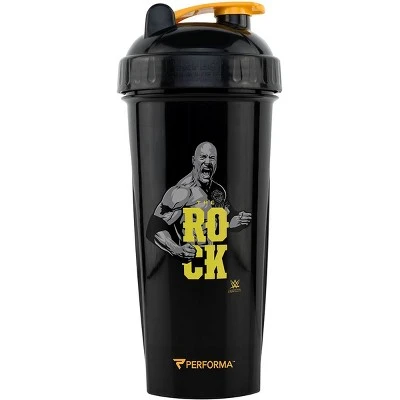 PerfectShaker Performa 28 oz. WWE Shaker Cup 12 PerfectShaker Performa 28 oz. WWE Shaker Cup - Image 10