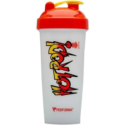 PerfectShaker Performa 28 oz. WWE Shaker Cup 14 PerfectShaker Performa 28 oz. WWE Shaker Cup - Image 12