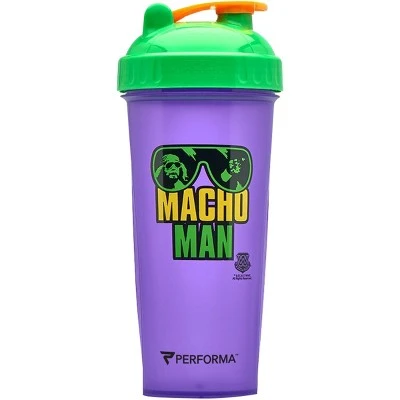 PerfectShaker Performa 28 oz. WWE Shaker Cup 17 PerfectShaker Performa 28 oz. WWE Shaker Cup - Image 15