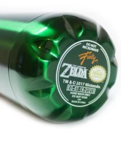 The Legend Of Zelda Just Funky Legend of Zelda 17oz Steel Water Bottle -Water Bottles Sales unnamed file 4823