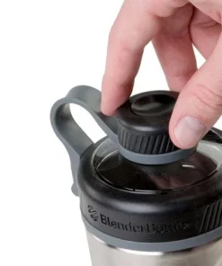 BlenderBottle Blender Bottle Radian 26 oz. Insulated Stainless Steel Shaker Cup